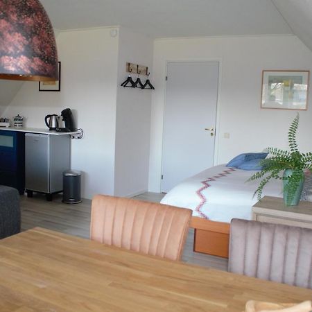Elsloo  B&B De Eikenhorst מראה חיצוני תמונה