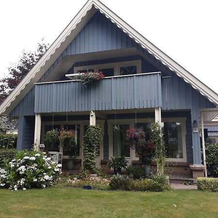 Elsloo  B&B De Eikenhorst מראה חיצוני תמונה