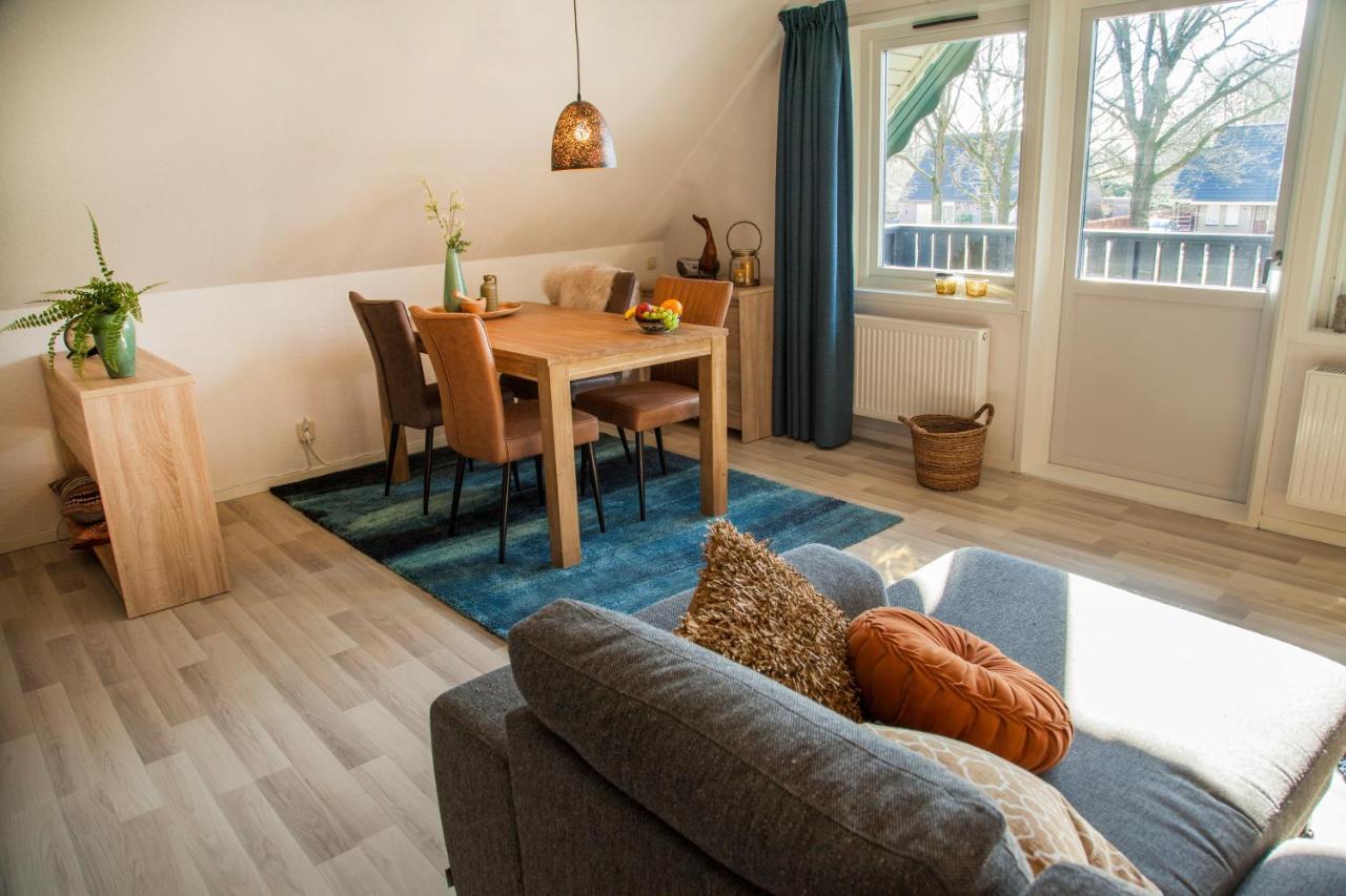 Elsloo  B&B De Eikenhorst מראה חיצוני תמונה