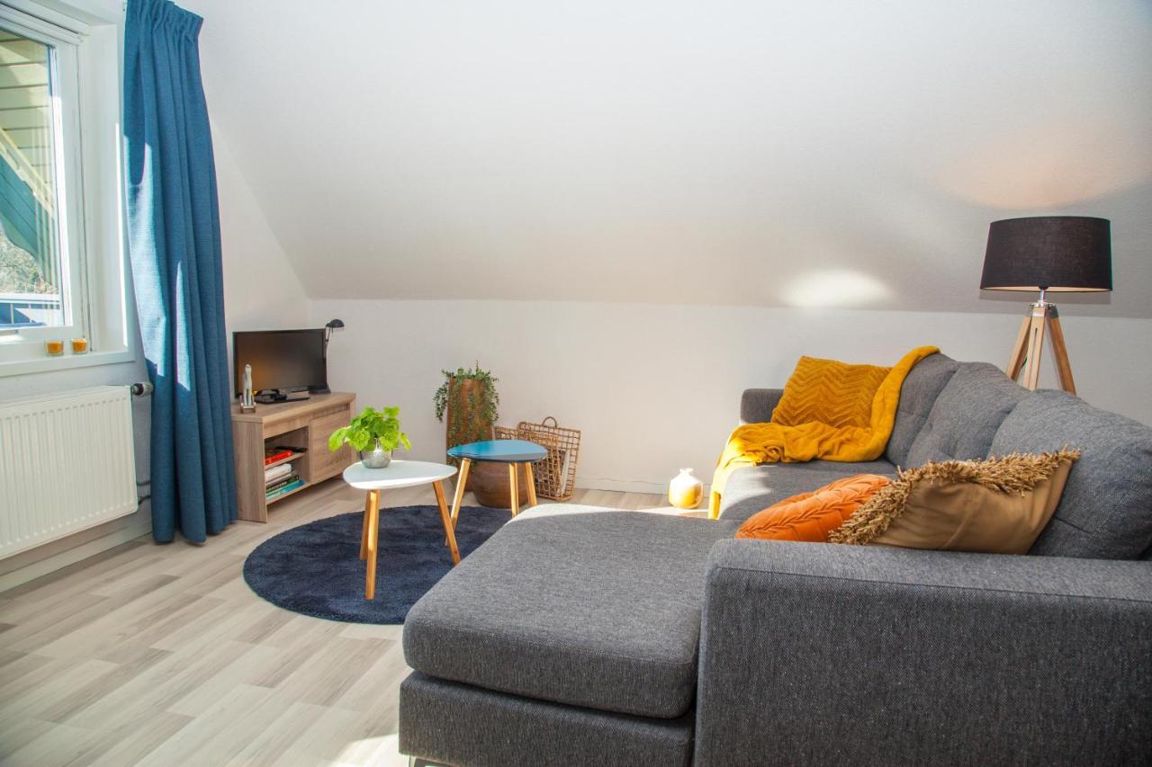 Elsloo  B&B De Eikenhorst מראה חיצוני תמונה