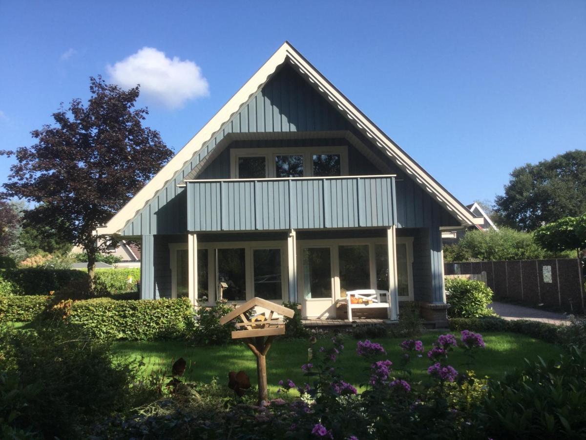 Elsloo  B&B De Eikenhorst מראה חיצוני תמונה