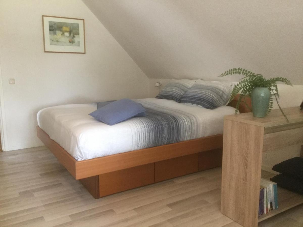 Elsloo  B&B De Eikenhorst מראה חיצוני תמונה