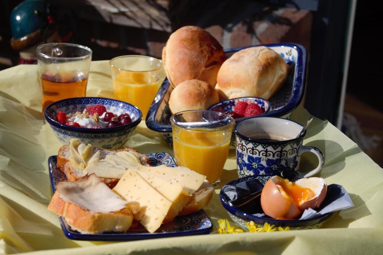 Elsloo  B&B De Eikenhorst מראה חיצוני תמונה