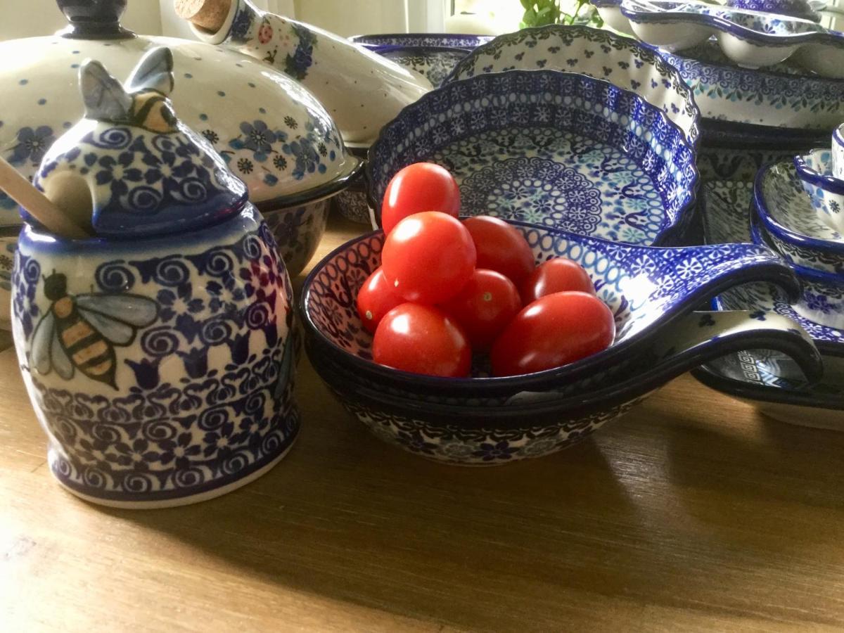 Elsloo  B&B De Eikenhorst מראה חיצוני תמונה