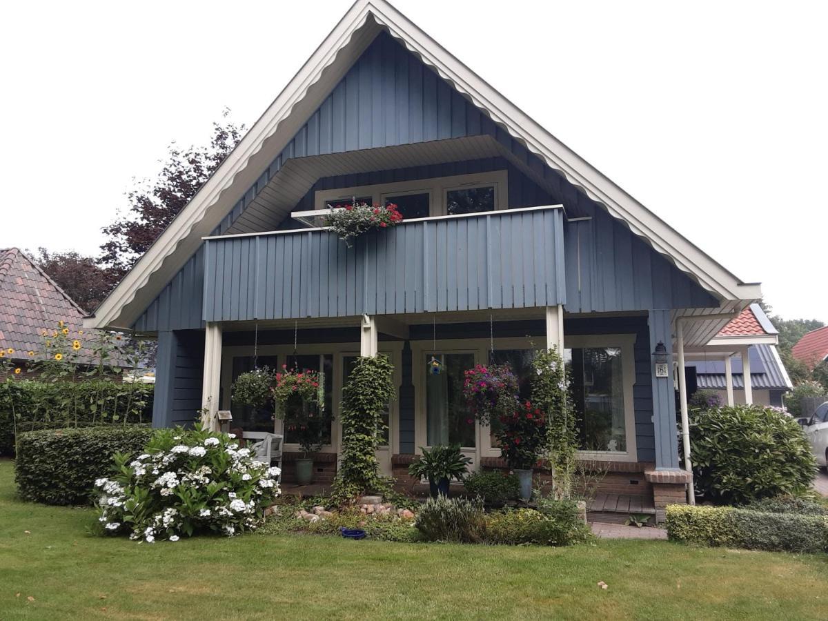 Elsloo  B&B De Eikenhorst מראה חיצוני תמונה